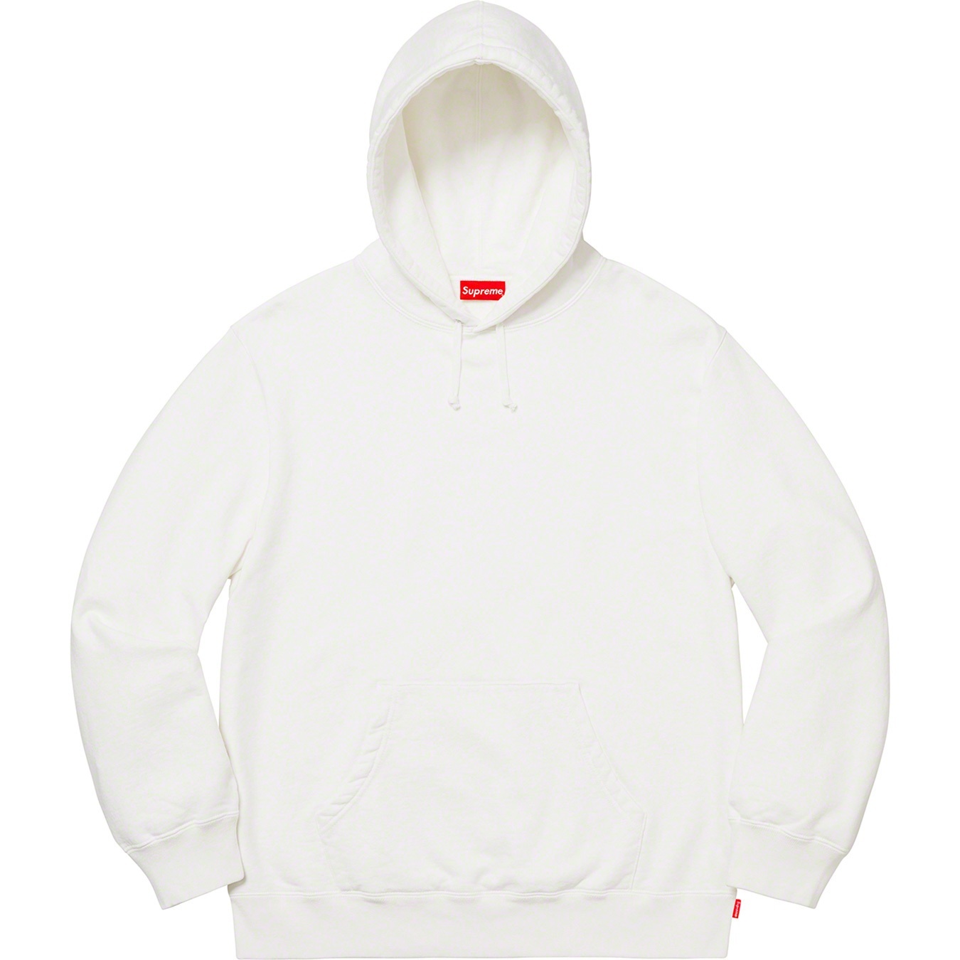 Rhinestone Script Hooded Sweatshirt view 14